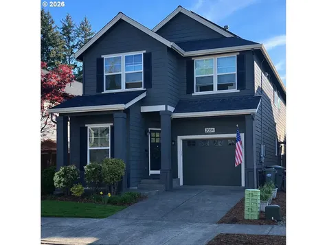 2084 SE 48th Avenue Hillsboro OR 97123