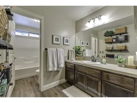 2084 SE 48th Avenue Hillsboro OR 97123