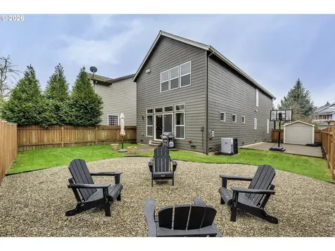 2084 SE 48th Avenue Hillsboro OR 97123