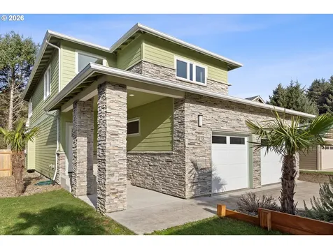 2013 NE 58th Street Lincoln City OR 97367