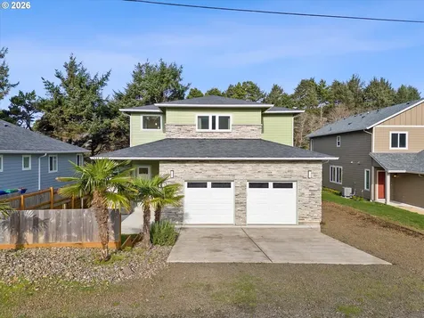 2013 NE 58th Street Lincoln City OR 97367