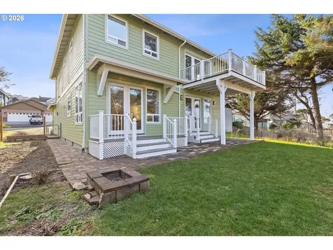 2013 NE 58th Street Lincoln City OR 97367