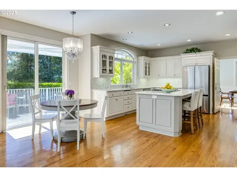 12889 NW Lorraine Drive Portland OR 97229