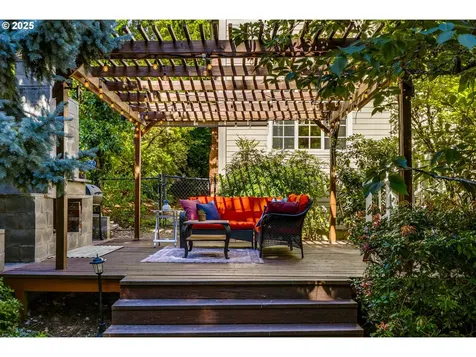 12889 NW Lorraine Drive Portland OR 97229