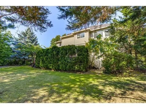 12889 NW Lorraine Drive Portland OR 97229
