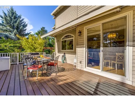 12889 NW Lorraine Drive Portland OR 97229