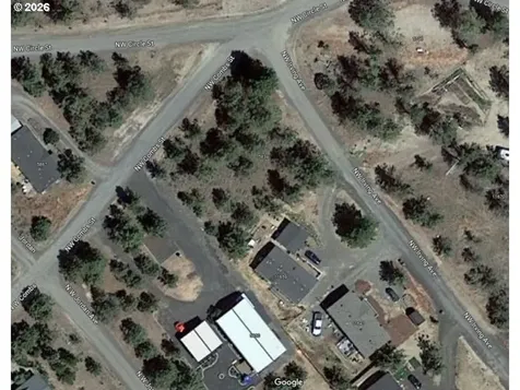 5834 NW Combs Street Prineville OR 97754