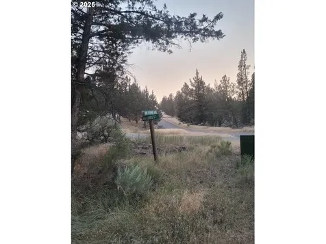 5834 NW Combs Street Prineville OR 97754