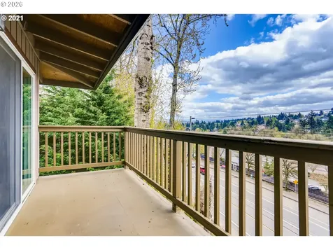 1035 SW Bertha Boulevard Portland OR 97219