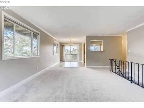 1035 SW Bertha Boulevard Portland OR 97219