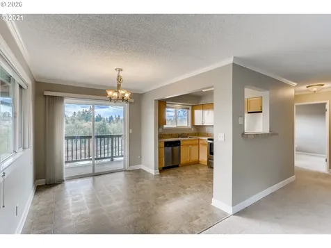 1035 SW Bertha Boulevard Portland OR 97219