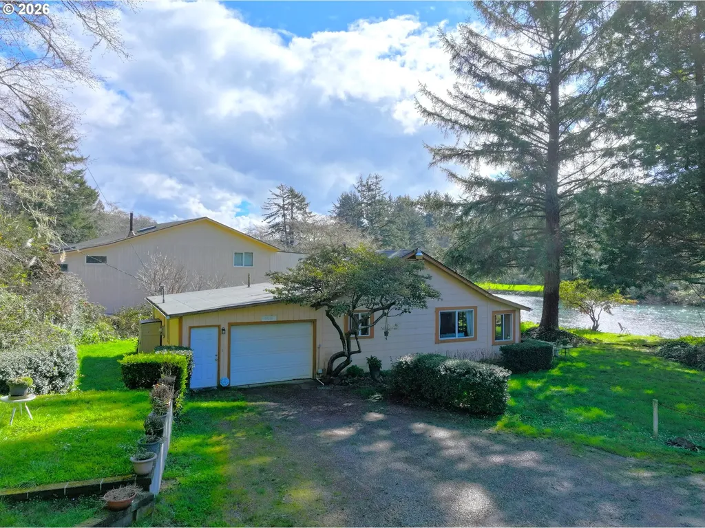 99270 Winchuck River Road Brookings OR 97415
