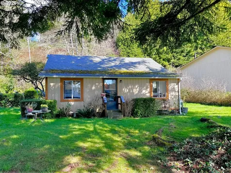 99270 Winchuck River Road Brookings OR 97415
