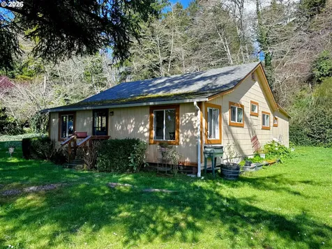 99270 Winchuck River Road Brookings OR 97415