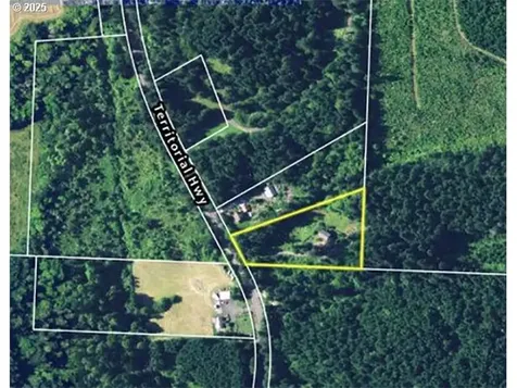 83247 Territorial Highway Eugene OR 97405