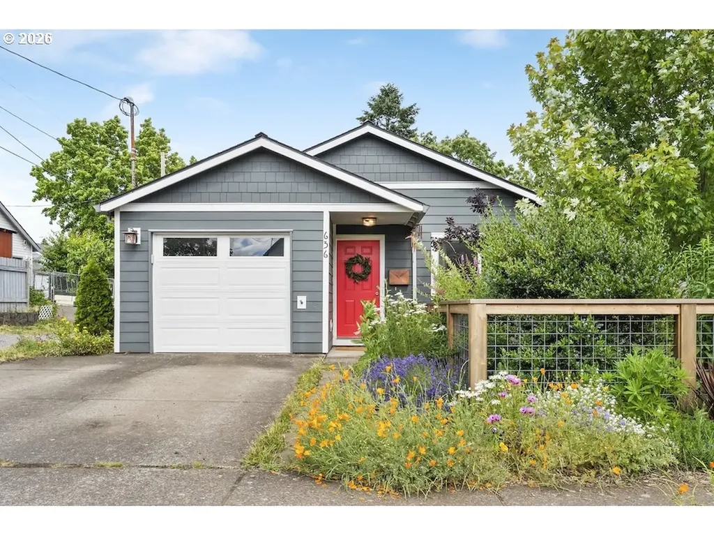 636 SE 84th Avenue Portland OR 97216