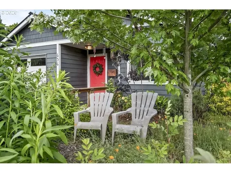 636 SE 84th Avenue Portland OR 97216