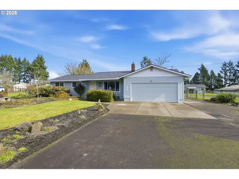 27805 Green Oaks Drive Eugene OR 97402