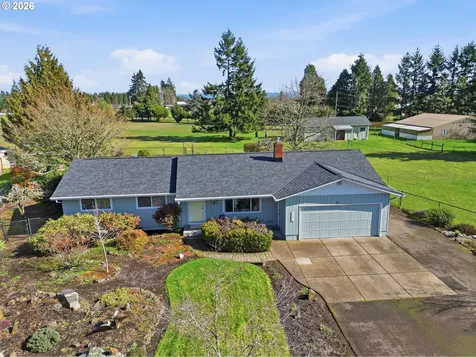 27805 Green Oaks Drive Eugene OR 97402