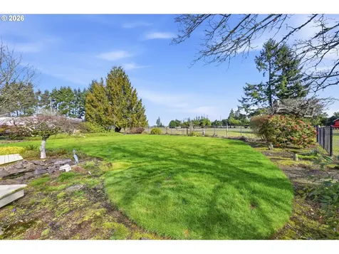 27805 Green Oaks Drive Eugene OR 97402