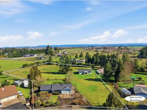 27805 Green Oaks Drive Eugene OR 97402