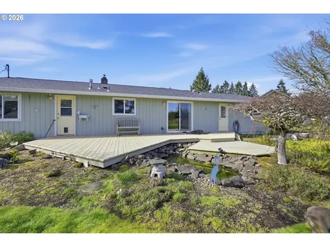 27805 Green Oaks Drive Eugene OR 97402