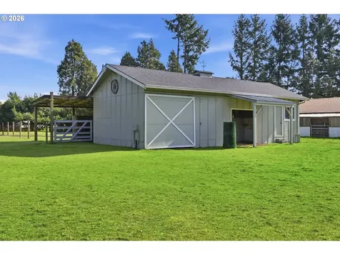 27805 Green Oaks Drive Eugene OR 97402