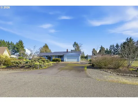 27805 Green Oaks Drive Eugene OR 97402