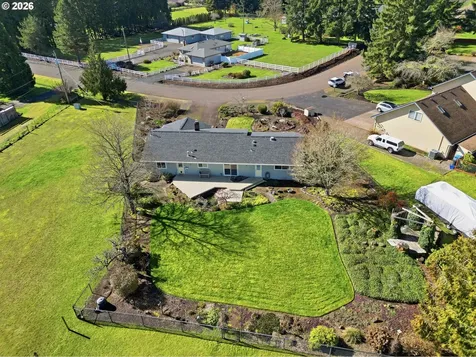 27805 Green Oaks Drive Eugene OR 97402