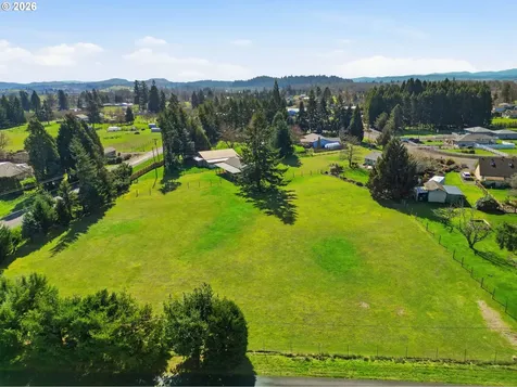 27805 Green Oaks Drive Eugene OR 97402