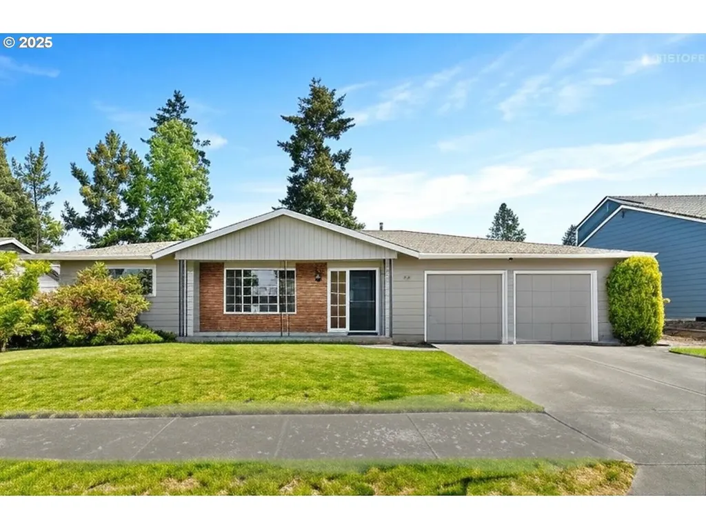 4930 NW 187th Avenue Portland OR 97229
