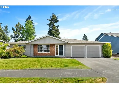 4930 NW 187th Avenue Portland OR 97229