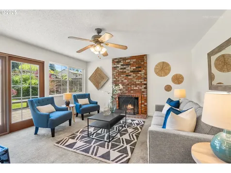 4930 NW 187th Avenue Portland OR 97229