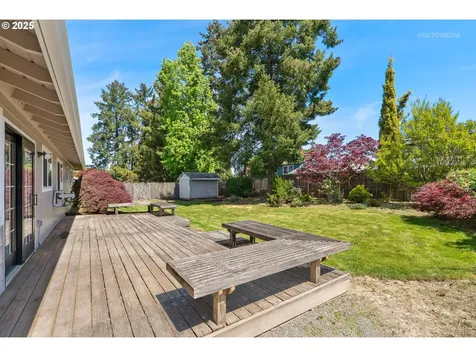4930 NW 187th Avenue Portland OR 97229