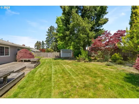 4930 NW 187th Avenue Portland OR 97229