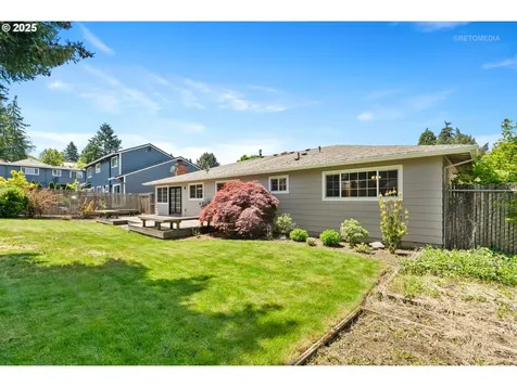 4930 NW 187th Avenue Portland OR 97229