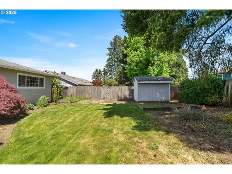 4930 NW 187th Avenue Portland OR 97229