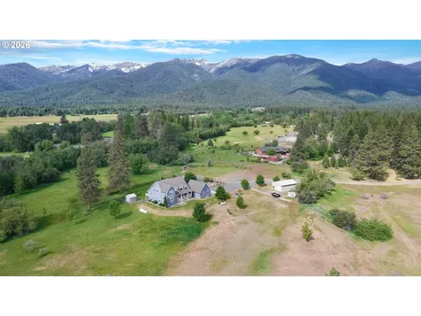 15050 Pine Creek Lane Baker City OR 97814