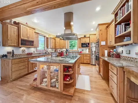 15050 Pine Creek Lane Baker City OR 97814