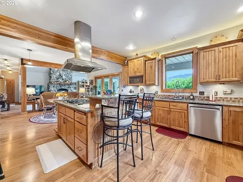 15050 Pine Creek Lane Baker City OR 97814