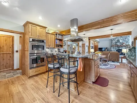 15050 Pine Creek Lane Baker City OR 97814