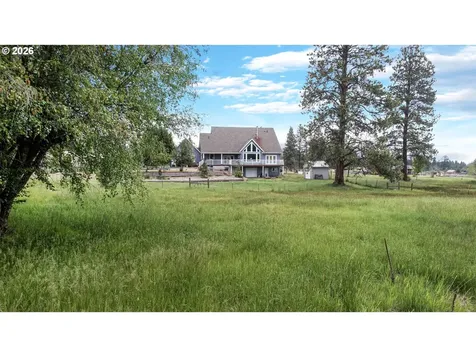 15050 Pine Creek Lane Baker City OR 97814