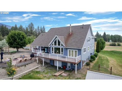 15050 Pine Creek Lane Baker City OR 97814