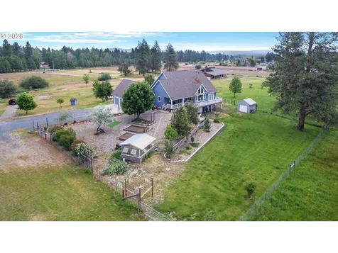 15050 Pine Creek Lane Baker City OR 97814
