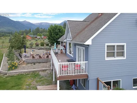 15050 Pine Creek Lane Baker City OR 97814