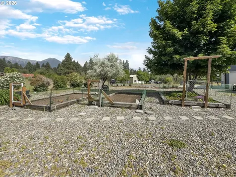 15050 Pine Creek Lane Baker City OR 97814