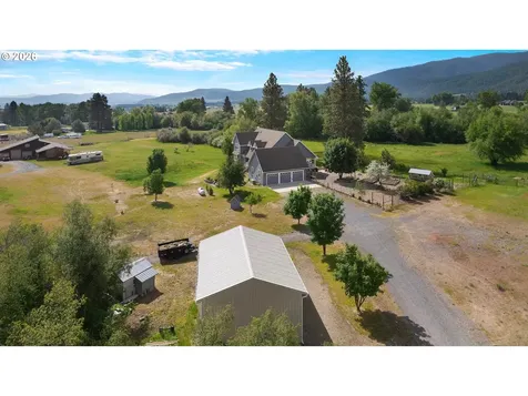 15050 Pine Creek Lane Baker City OR 97814