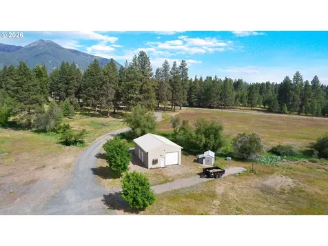 15050 Pine Creek Lane Baker City OR 97814