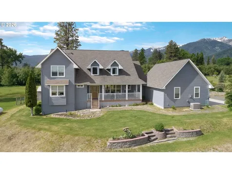 15050 Pine Creek Lane Baker City OR 97814
