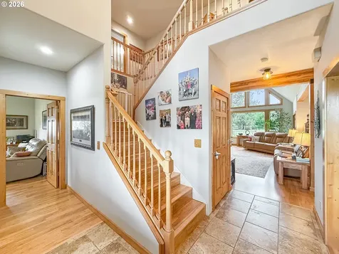 15050 Pine Creek Lane Baker City OR 97814